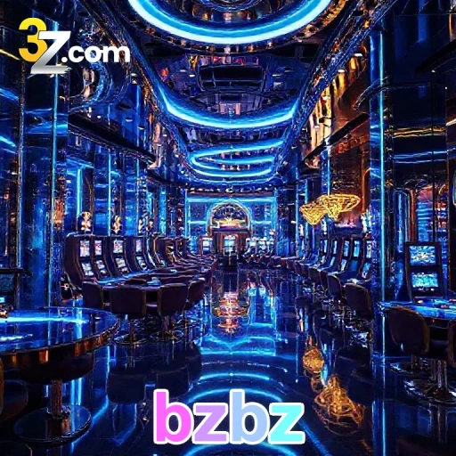 bzbz Jogos de caça-níqueis