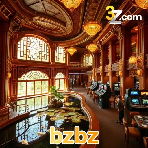 bzbz Jogos de caça-níqueis