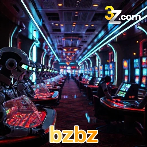 bzbz Jogos de caça-níqueis